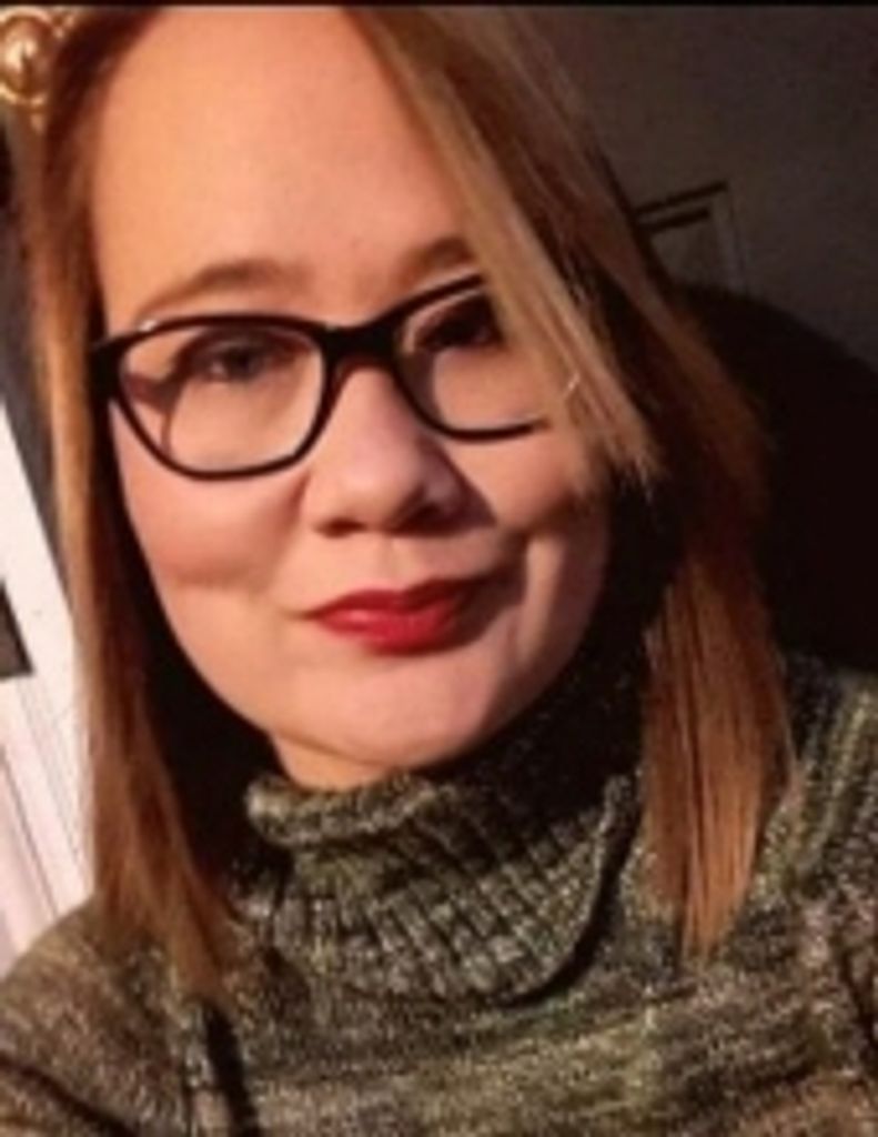 Cheyenne Irene Harrison Profile Photo