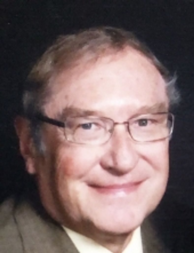 Larry Gene Reed Profile Photo