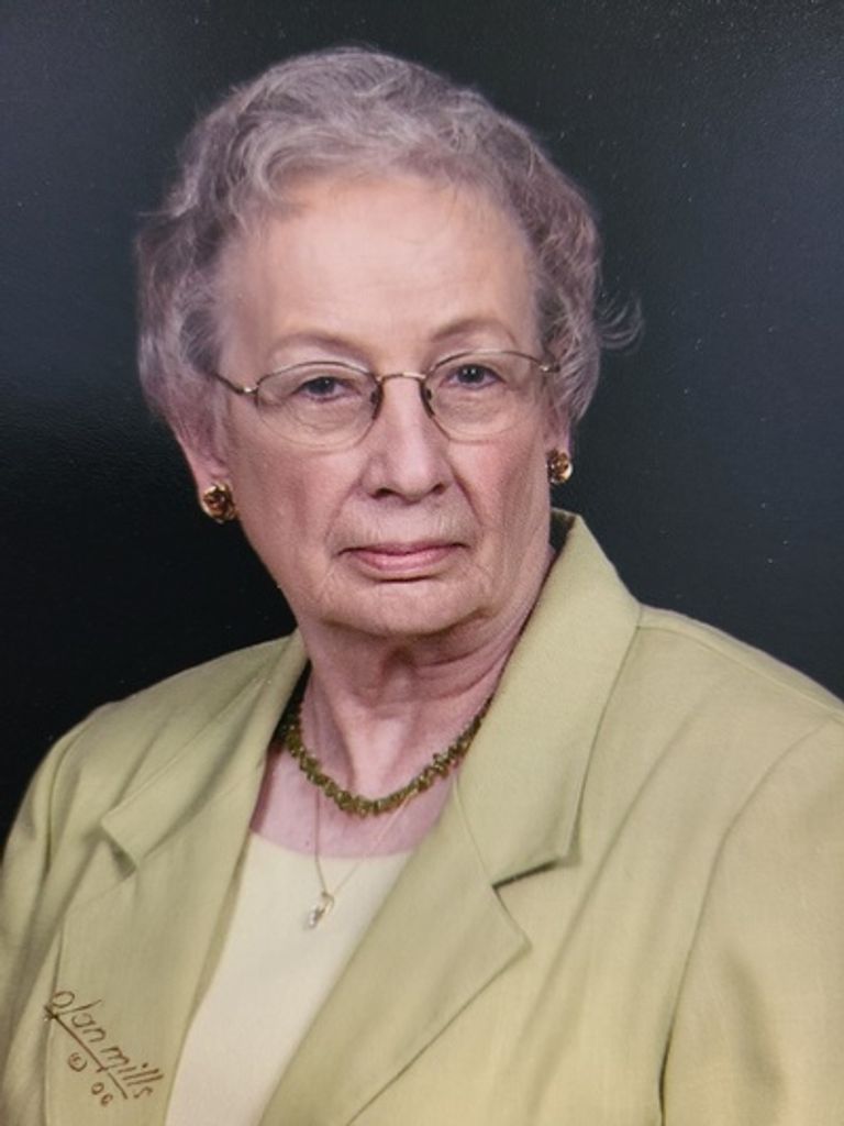 Marlene Witzel Mcpherson