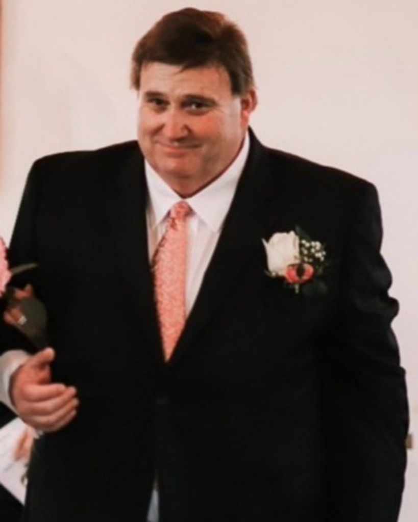 John Edward Powell