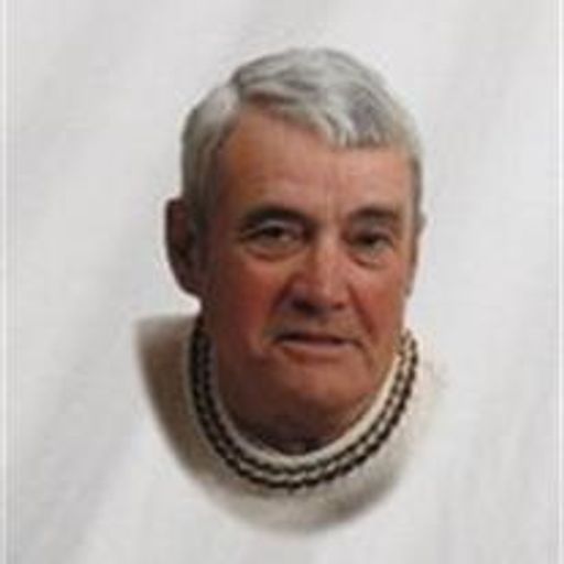 Myron William "Bill" Weber Profile Photo