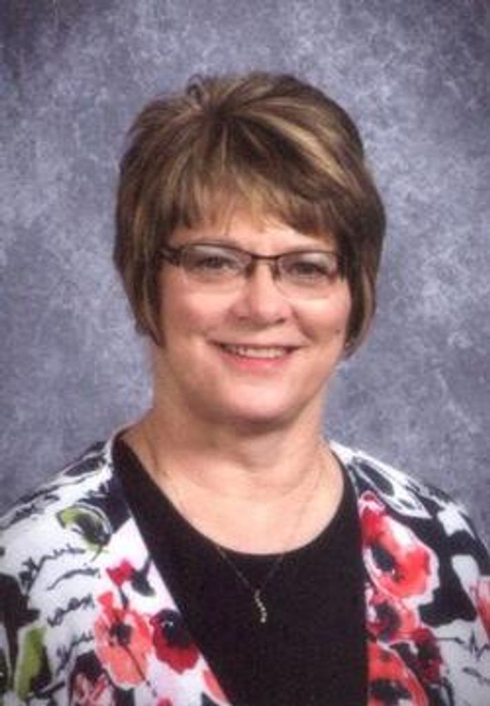 Barbretta Marie Crain Profile Photo