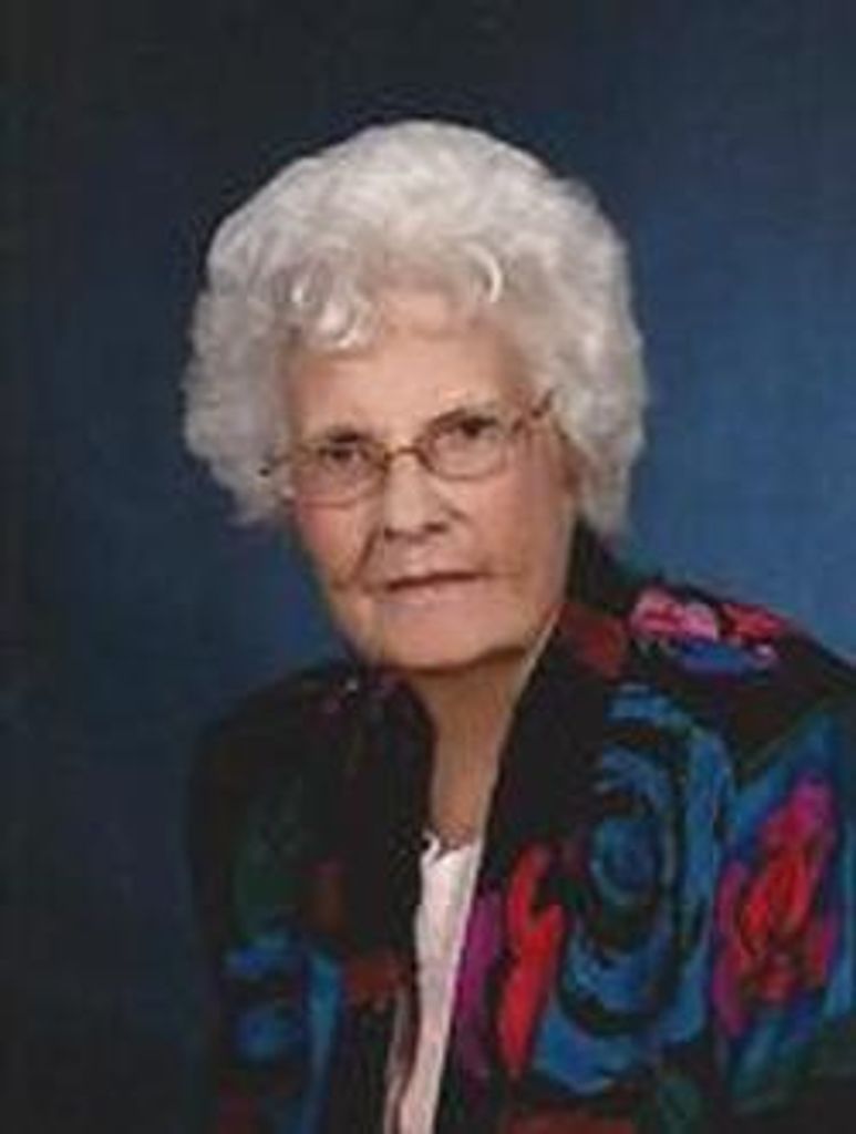 Lois Gracie Lehmann Profile Photo