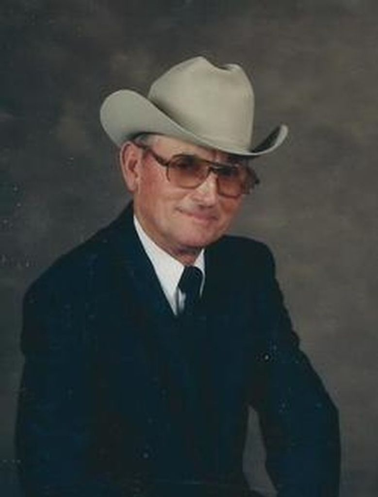 Melton "Gub" D. Ashford