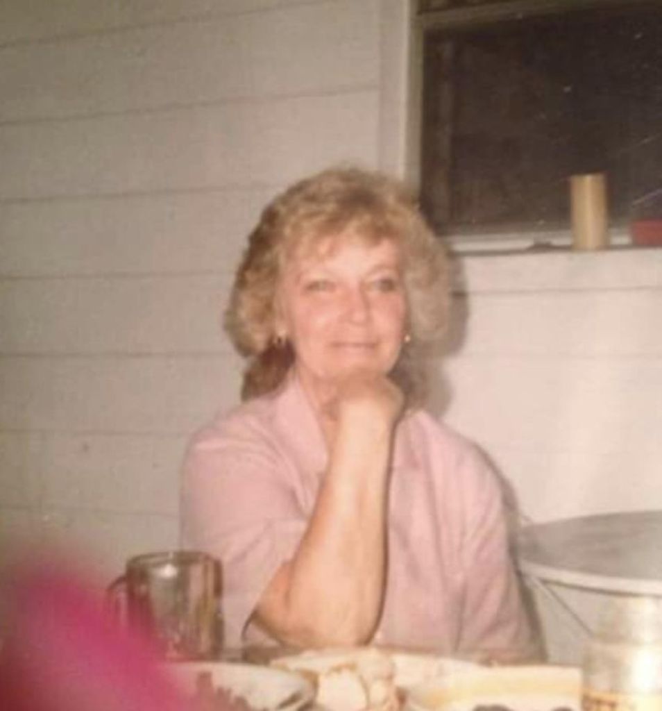 Patricia Doris (Heelan)  Britell Profile Photo