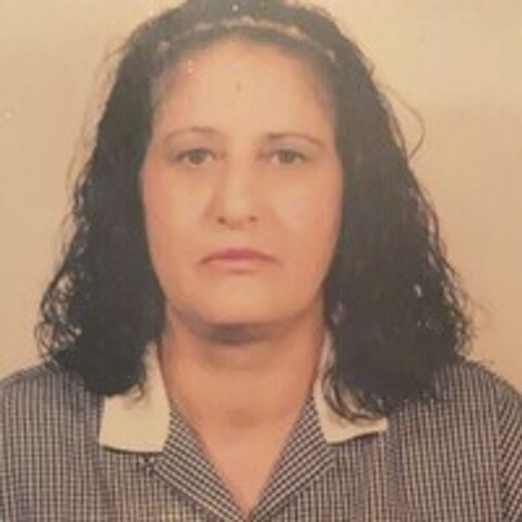 Clementina Perez