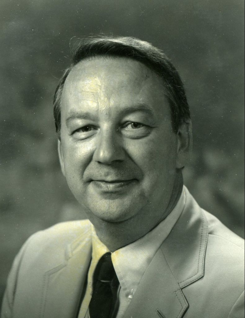 Murl G. Bogert Profile Photo