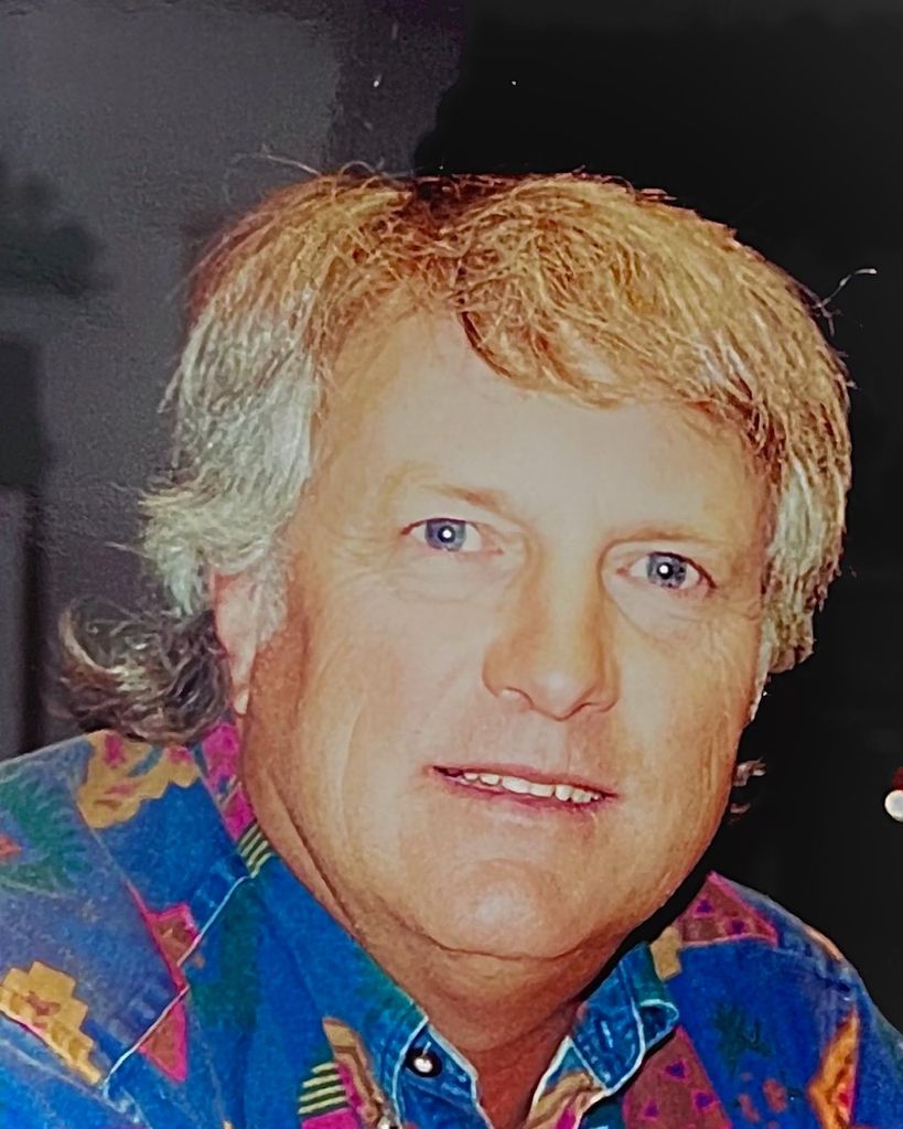 Ray "Larry" Lawrence Hadley