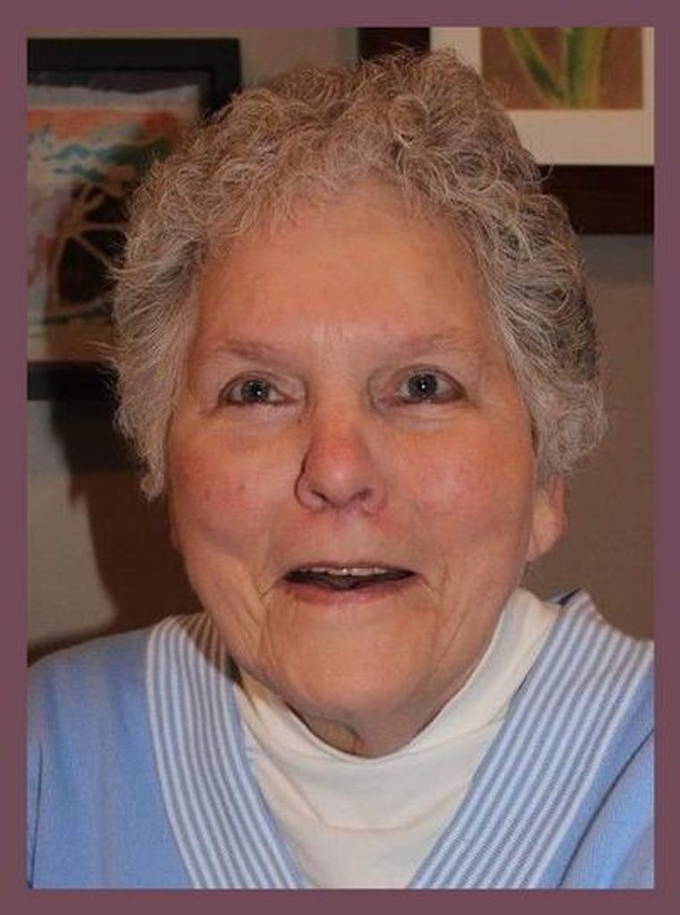 Louise May Cotter Profile Photo