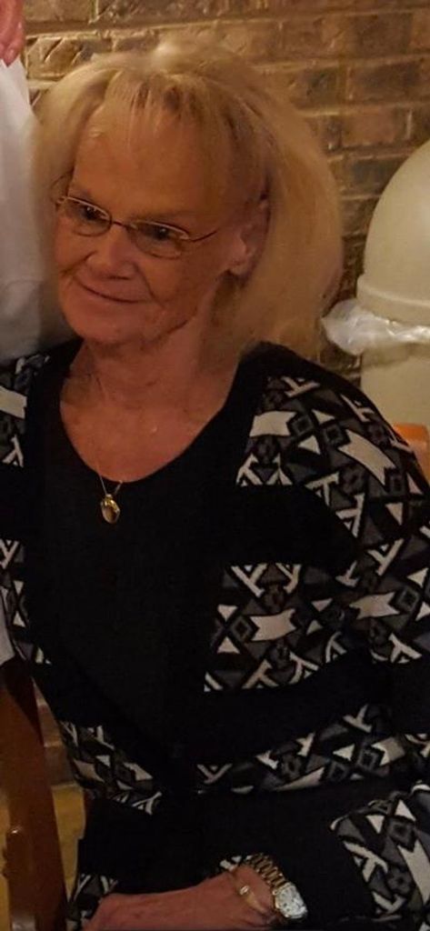 Carolyn Redden Parr