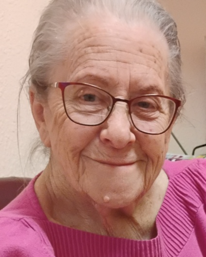 Martha Juanita Johnson