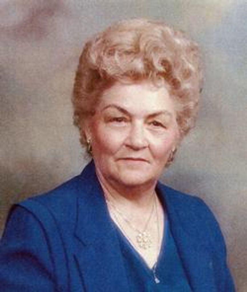 Edna Faye Dickens