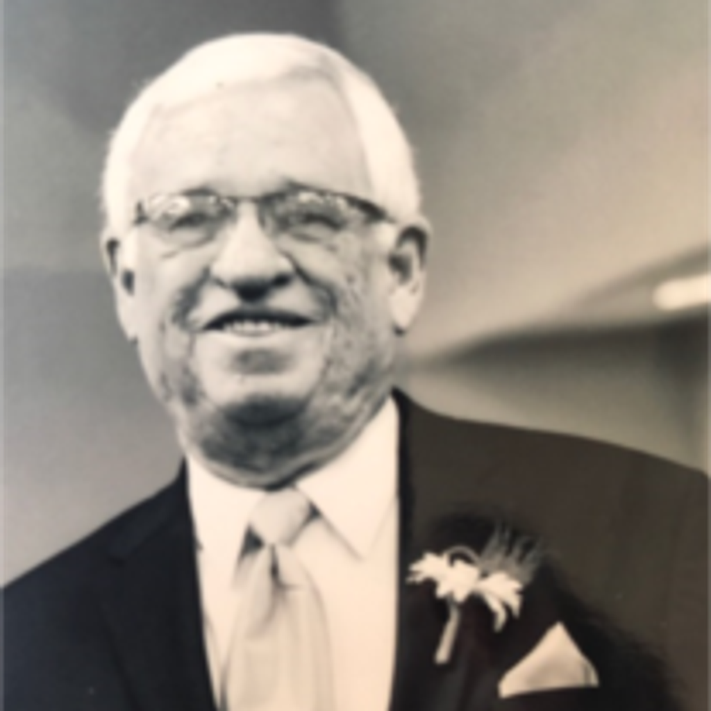 John E. Otto
