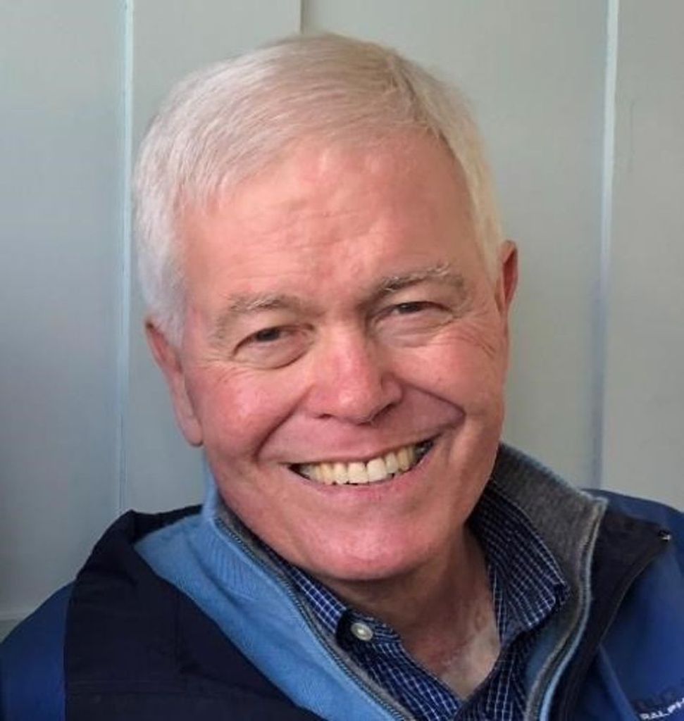 Joseph Anthony "Joe" Halloran Profile Photo