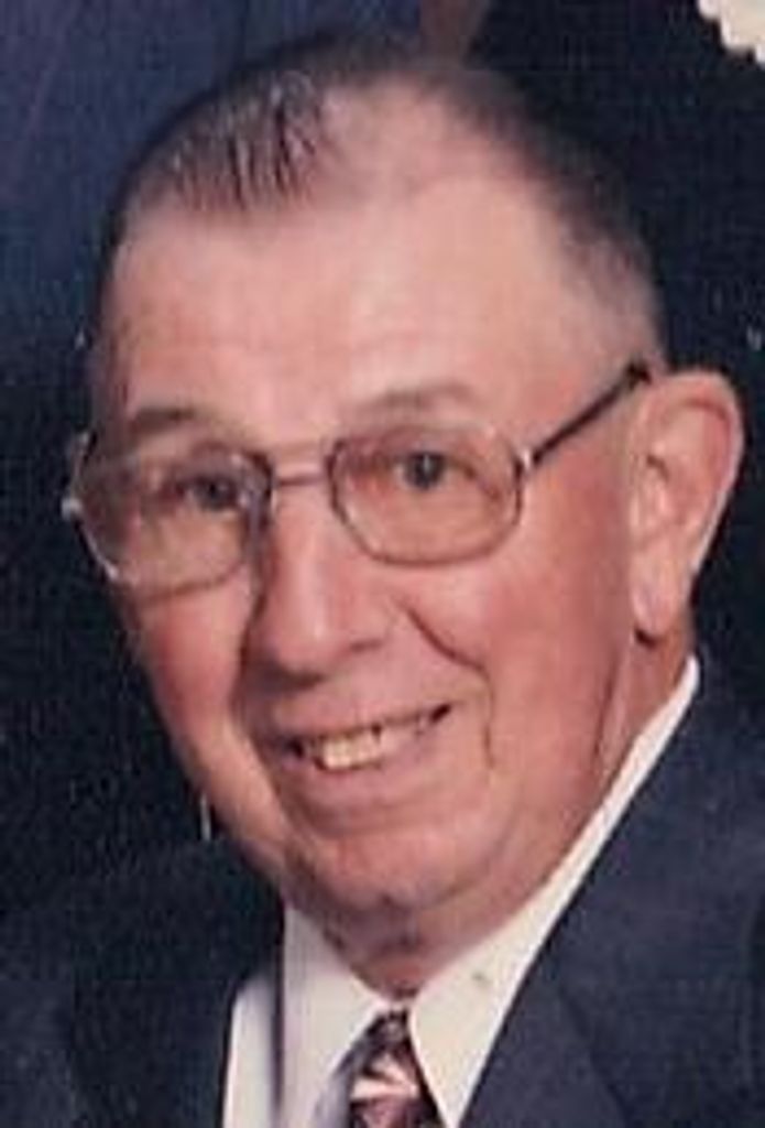 Paul Martin