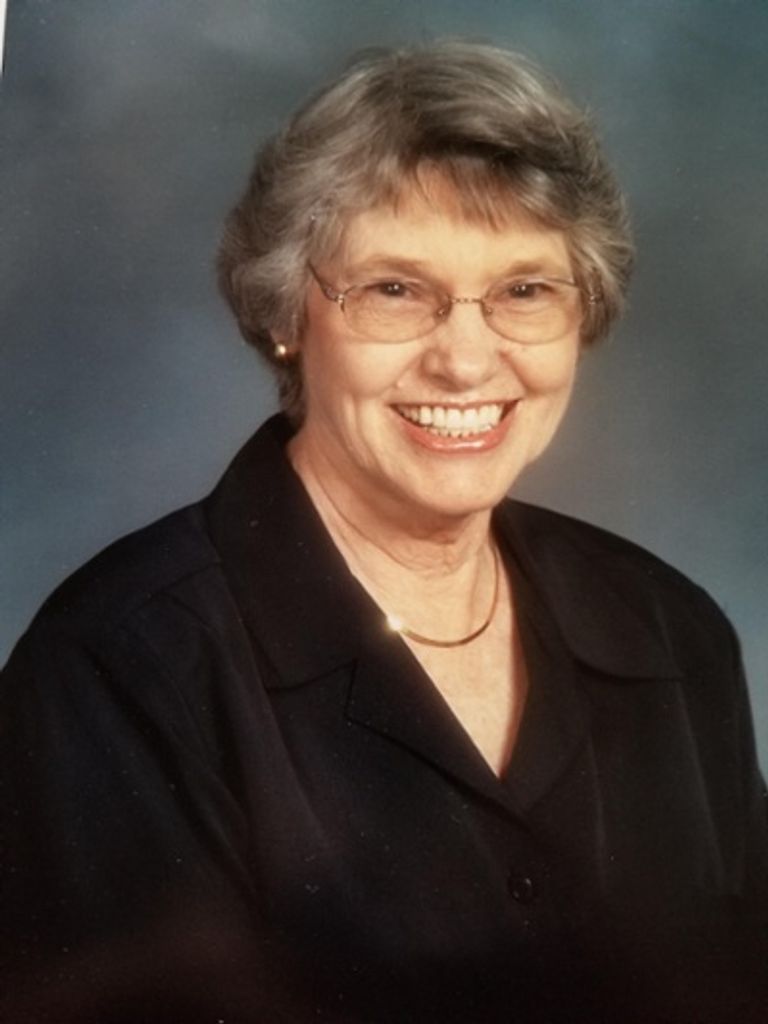 Iris Dell Carter