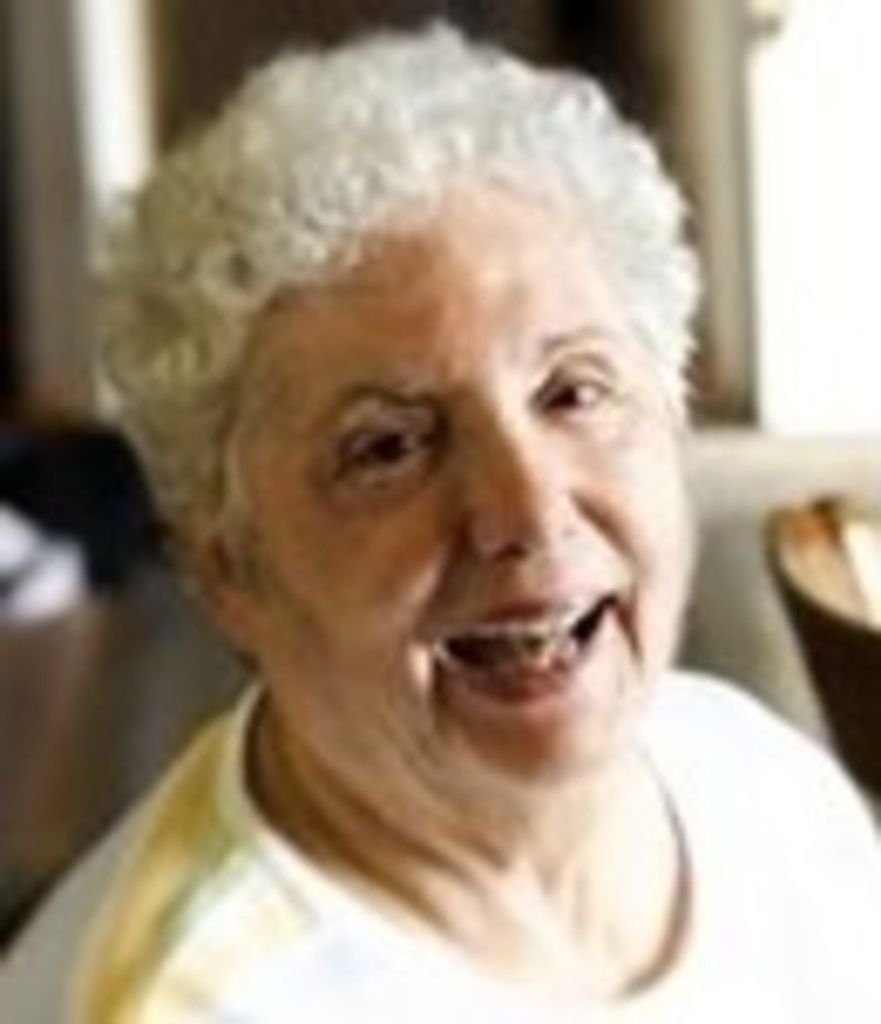 Dorene Mccandless (Filice)