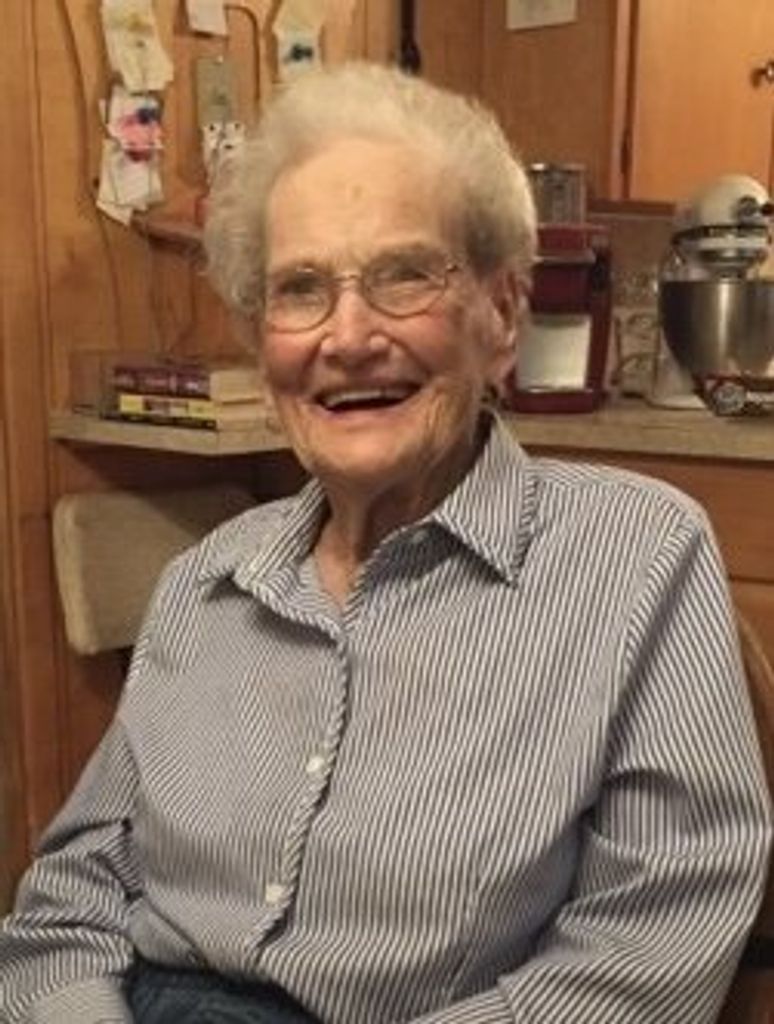 Marie   Adkisson Profile Photo