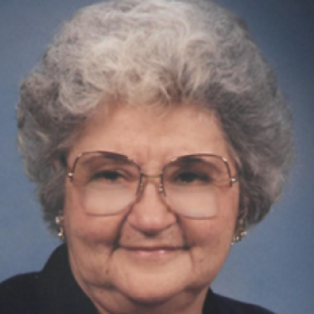 Velma Dixon Long