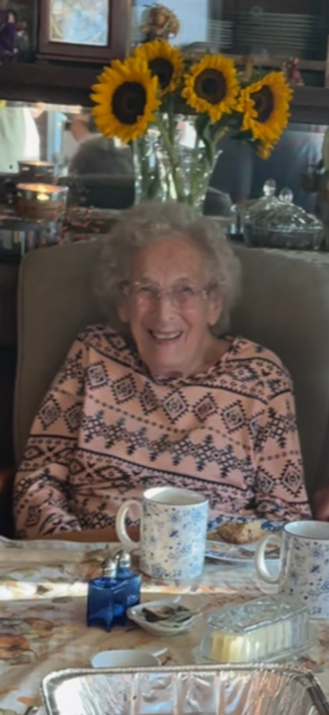 Ruth Marilyn Loden Profile Photo