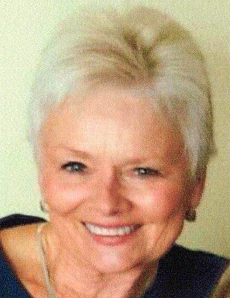 Linda Fordham