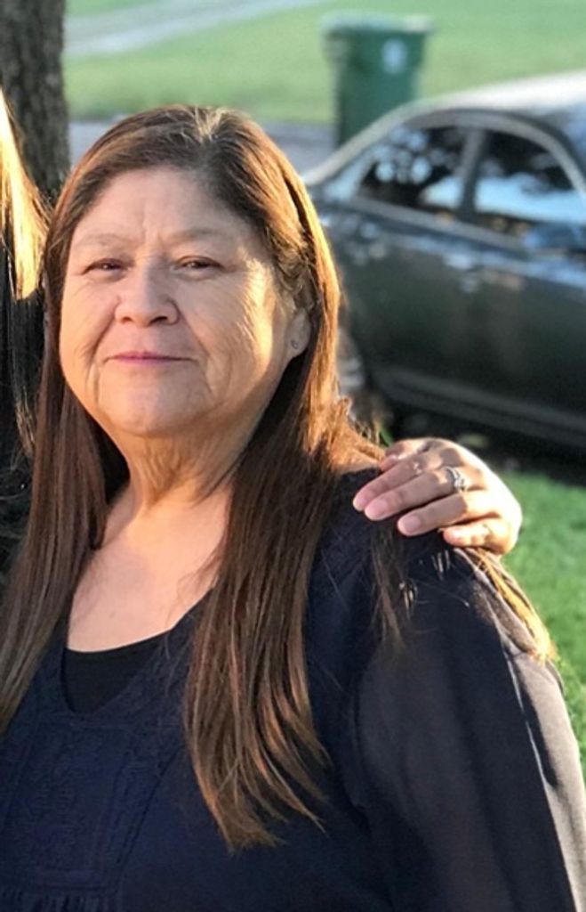 Blanca Oralia Gutierrez Profile Photo