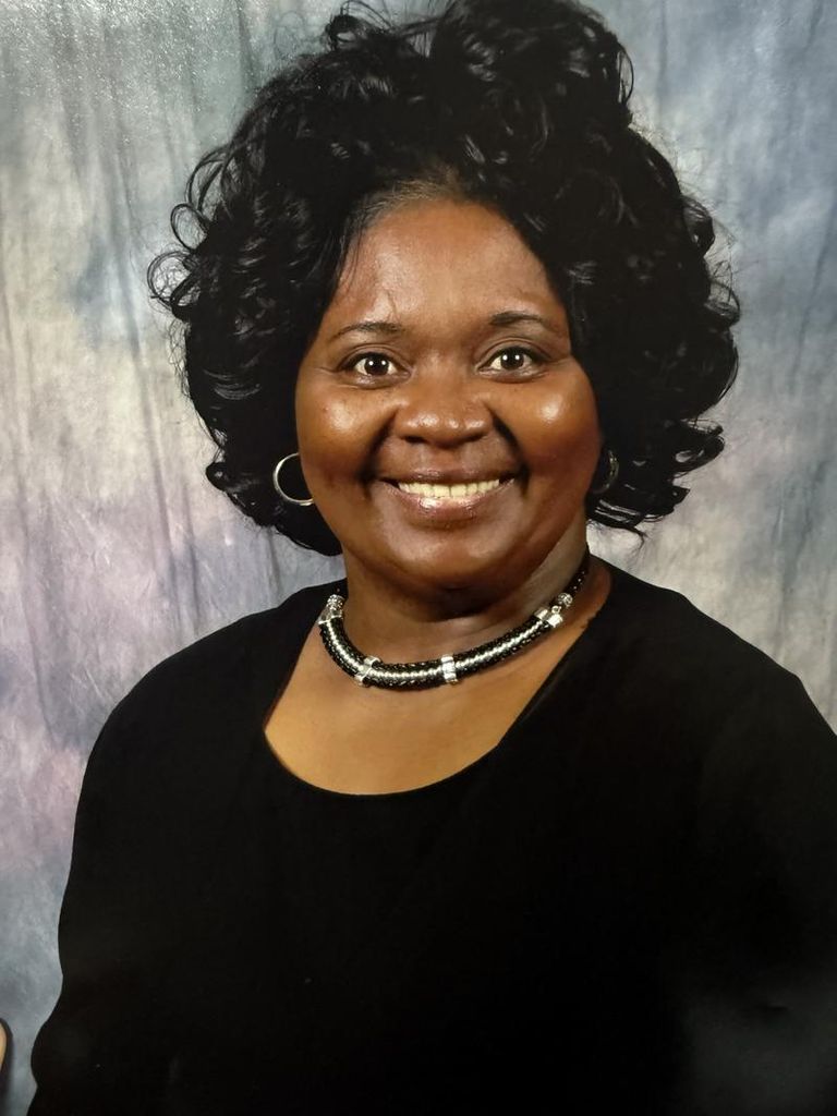 Mrs. Brenda Joyce Lee Smith