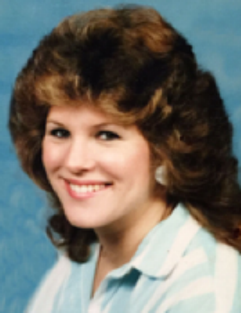 ​Monica  Coleman Hill