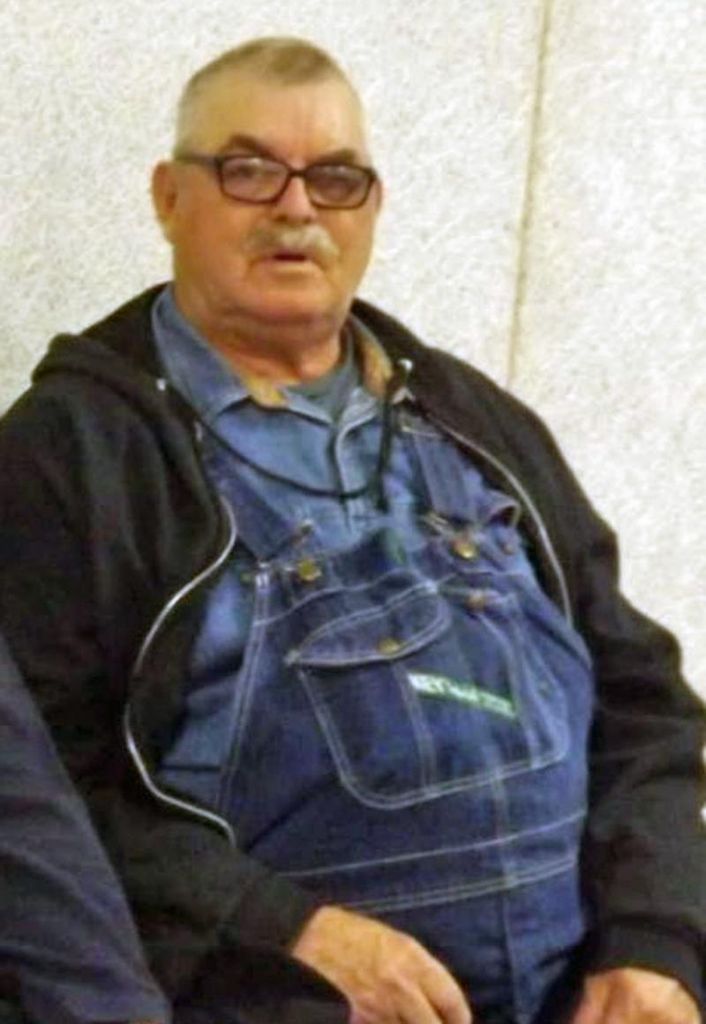 Floyd Dean Jacobs Profile Photo