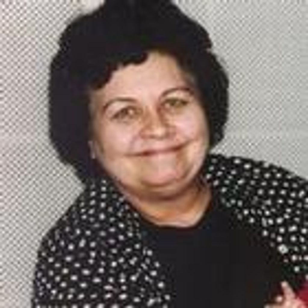 Martha M. Muransky