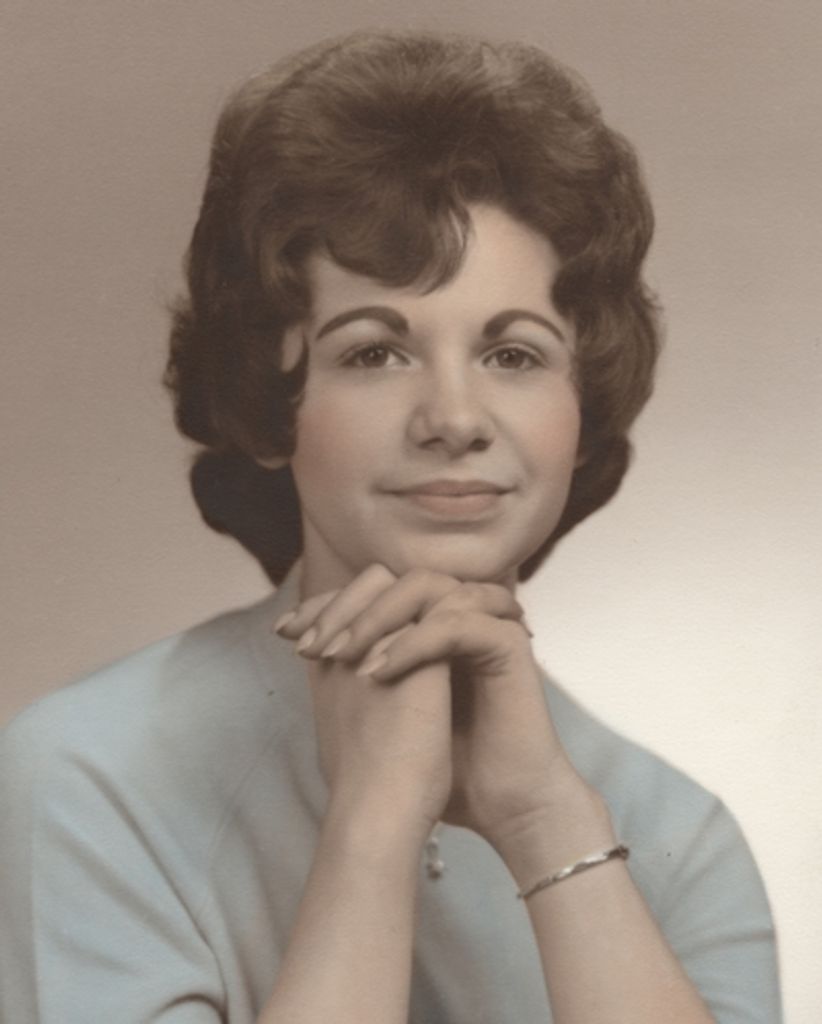 Sallene M. Jacobson Profile Photo