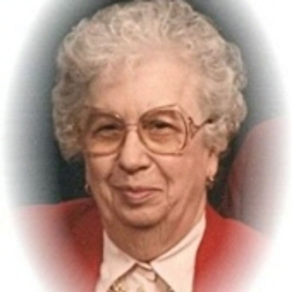 Virginia M. Wagoner