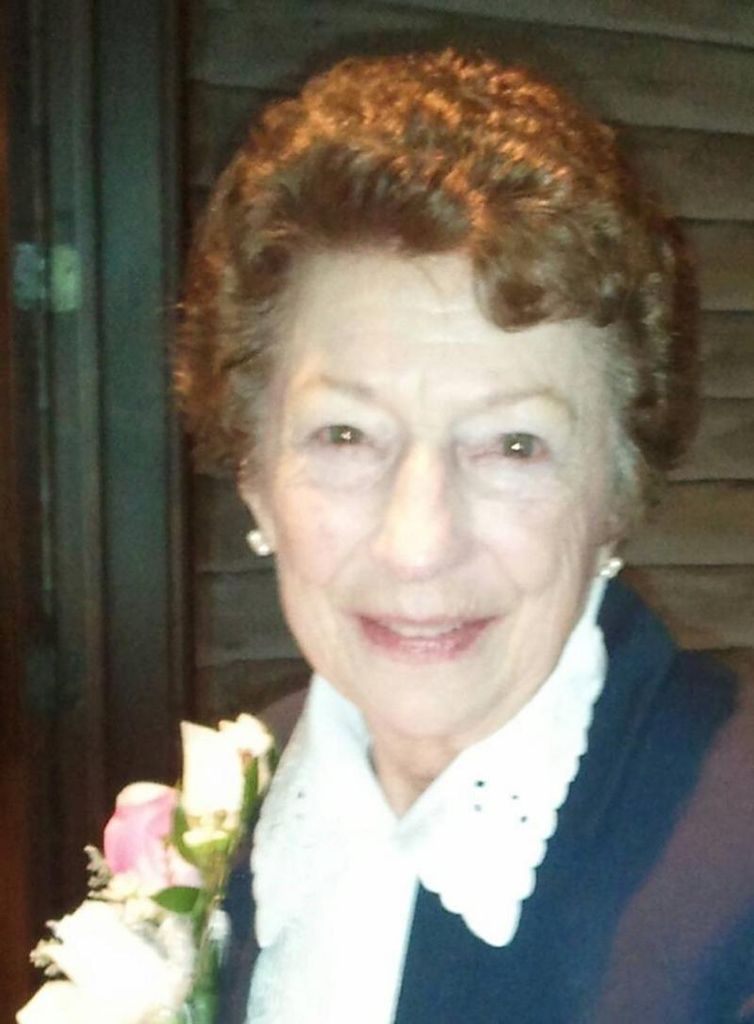 Jeanne M. Myers Profile Photo