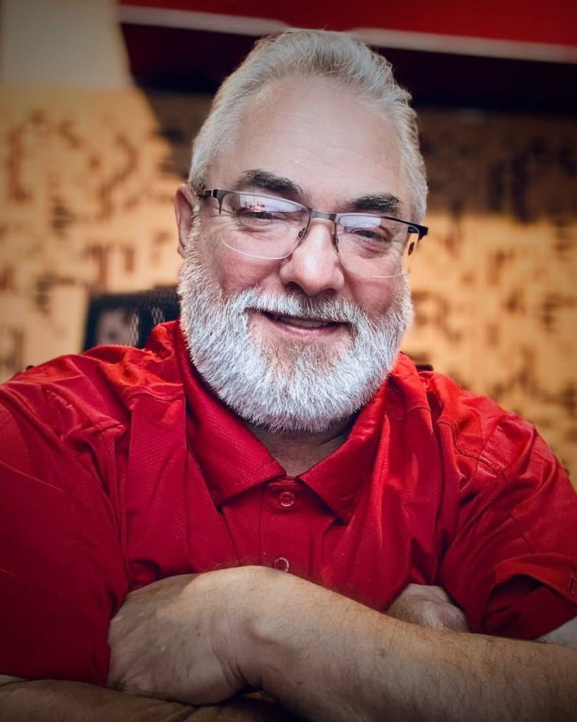 Mark Anthony Lantz Profile Photo