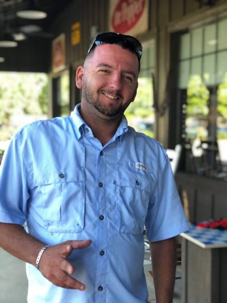 Brian Joshua Kindle Profile Photo