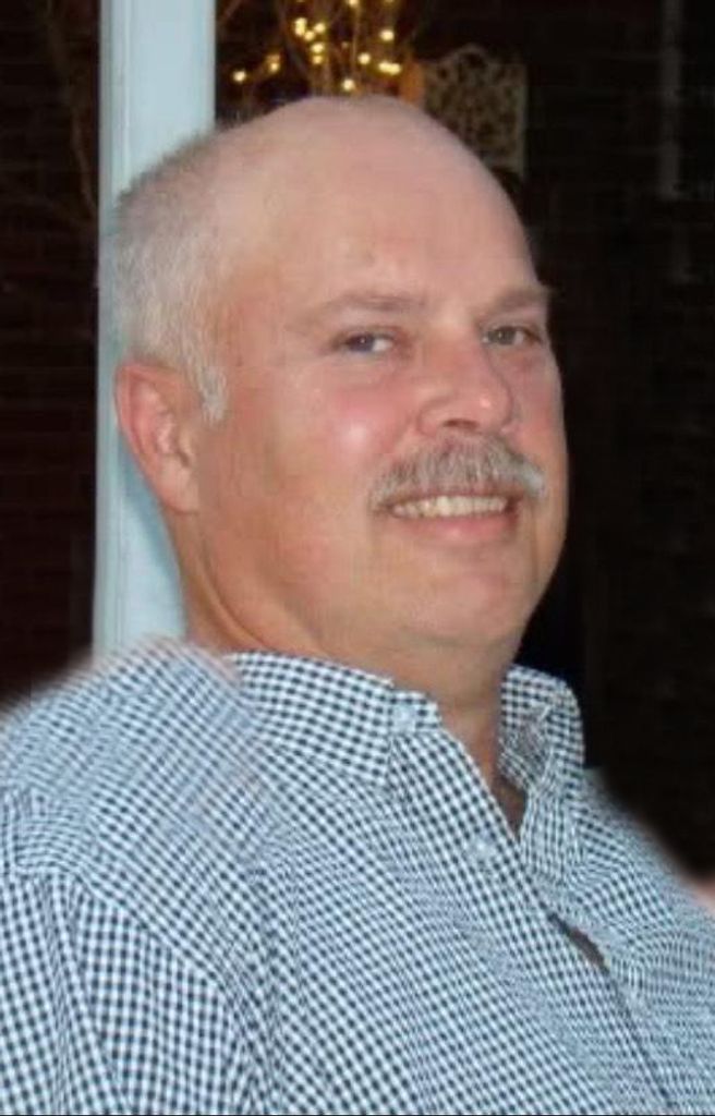 Brent L. Doutt Profile Photo