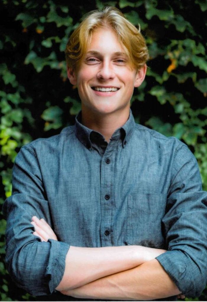 Cade Reddington Profile Photo
