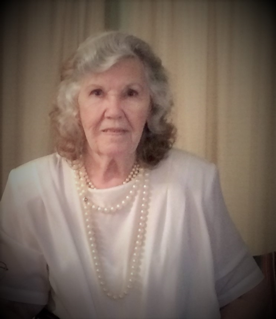 Fannie Lewis