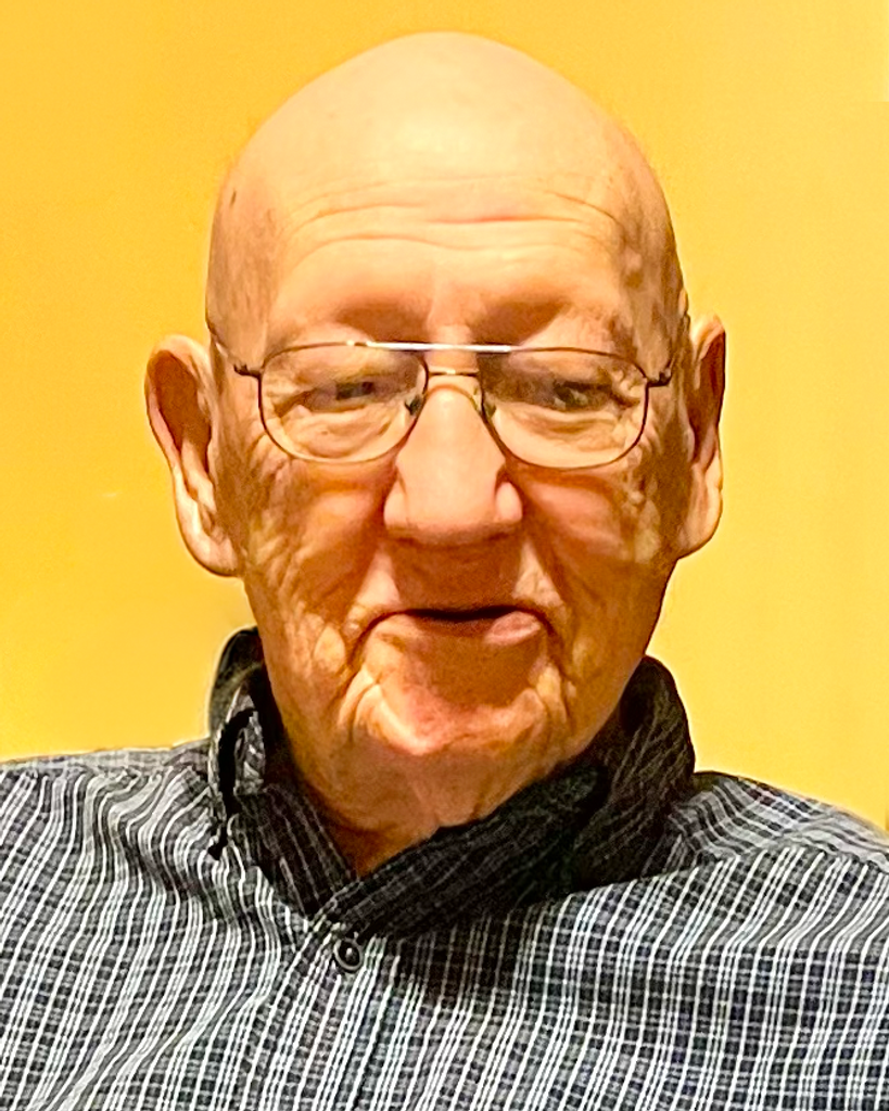 Bob Parker Profile Photo