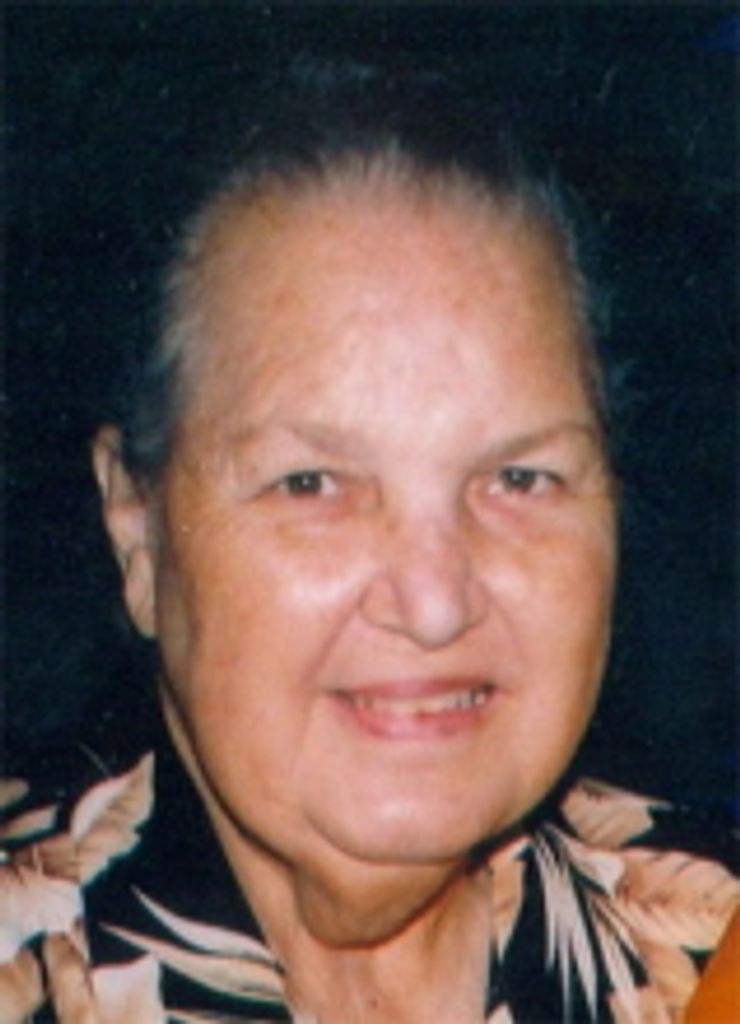 Geraldine Roger