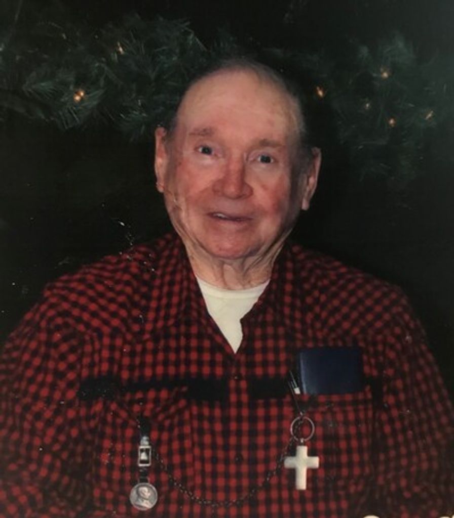 Herbert C. Gober Profile Photo