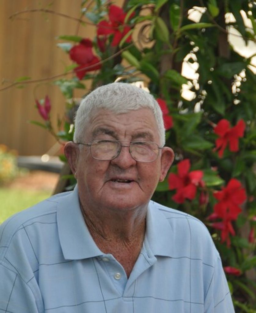 John Dwight Griffith Profile Photo