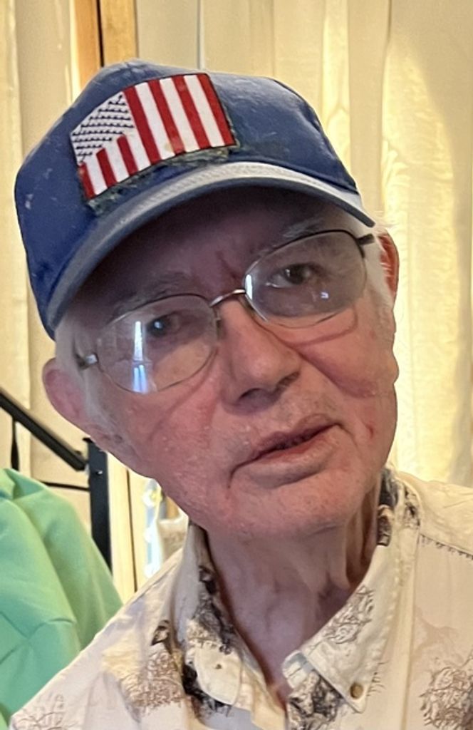 John Christopher Grammer Profile Photo