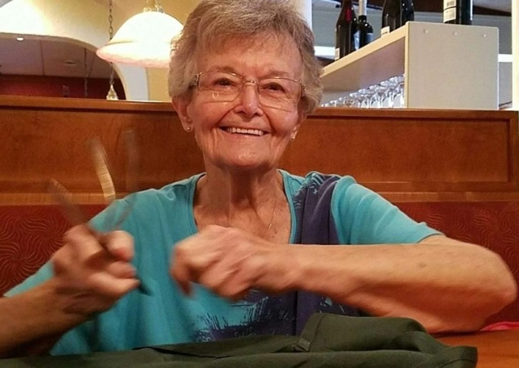 Marlene Ostrander Profile Photo