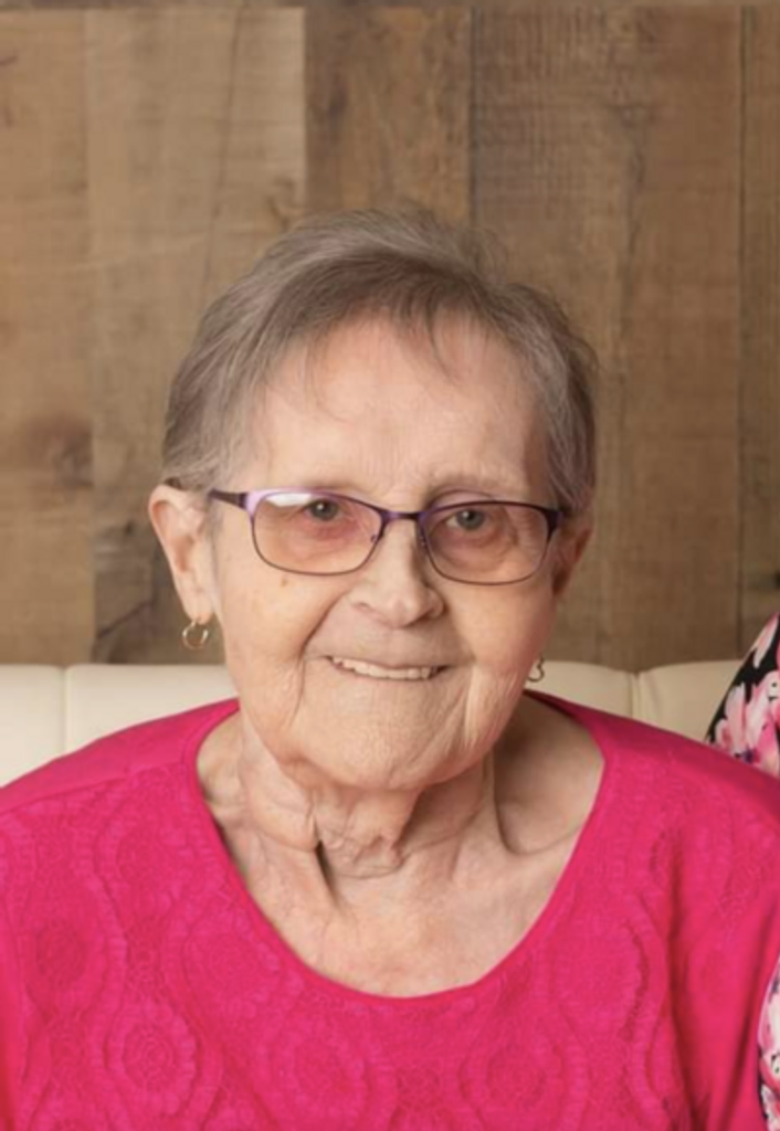 Marjorie Jean Roberts Richard Profile Photo
