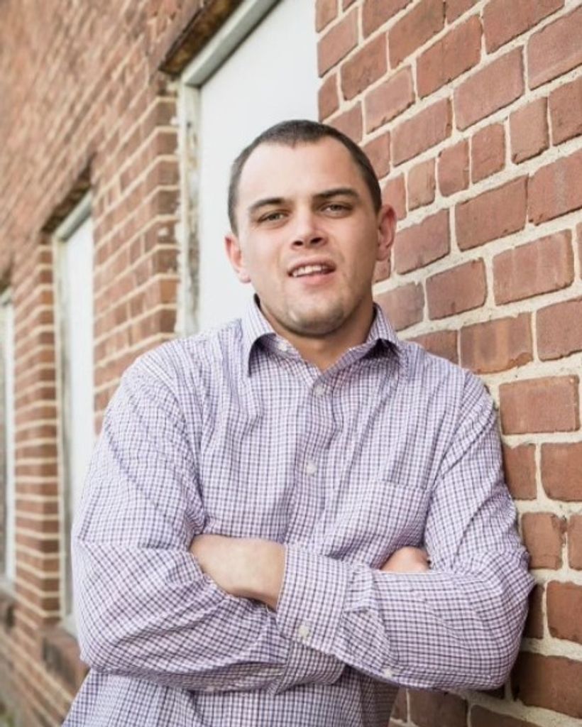 Jacob Thomas Adkins Profile Photo