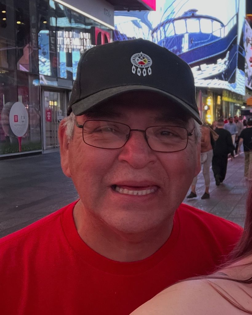 Barry Arthur Mandamin Profile Photo