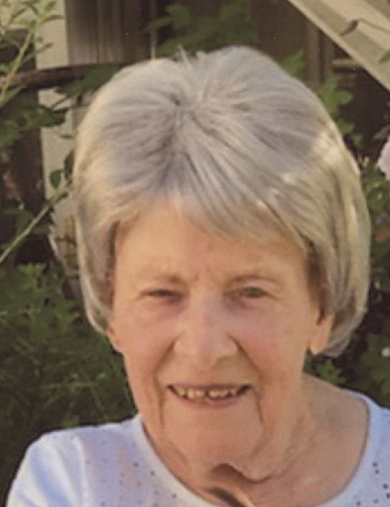 Florence Saxton Profile Photo