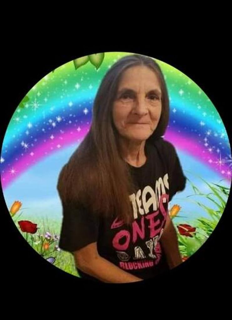 Ida Fay Sipes Profile Photo