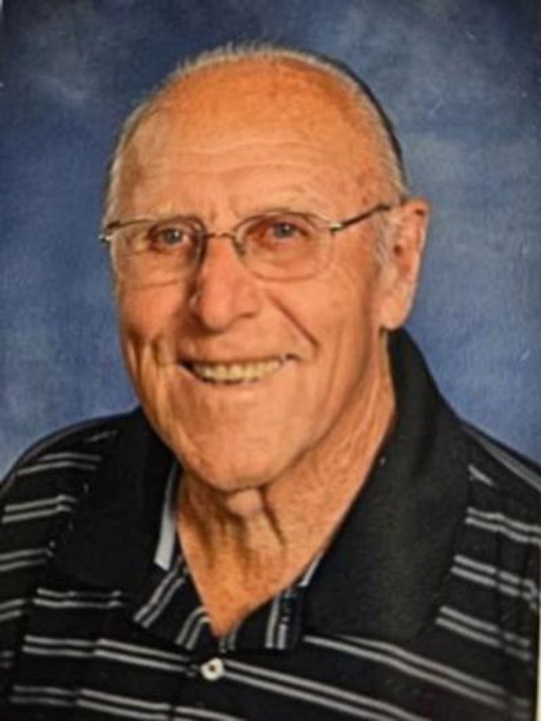 Irvin J. "Irk" Junge Profile Photo